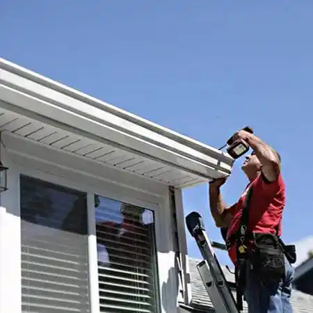 gutter services Sumter